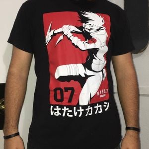 Naruto shippuden shirt